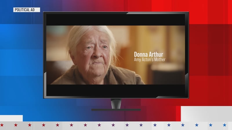 CAMPAIGN AD SCRUTINY