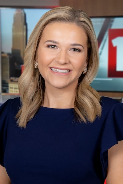 Leah Doherty - WOIO