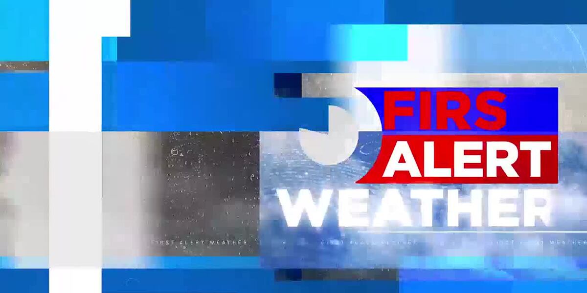 Ice Storm Warning… Tracking Snow & Ice, Lots Of Cold