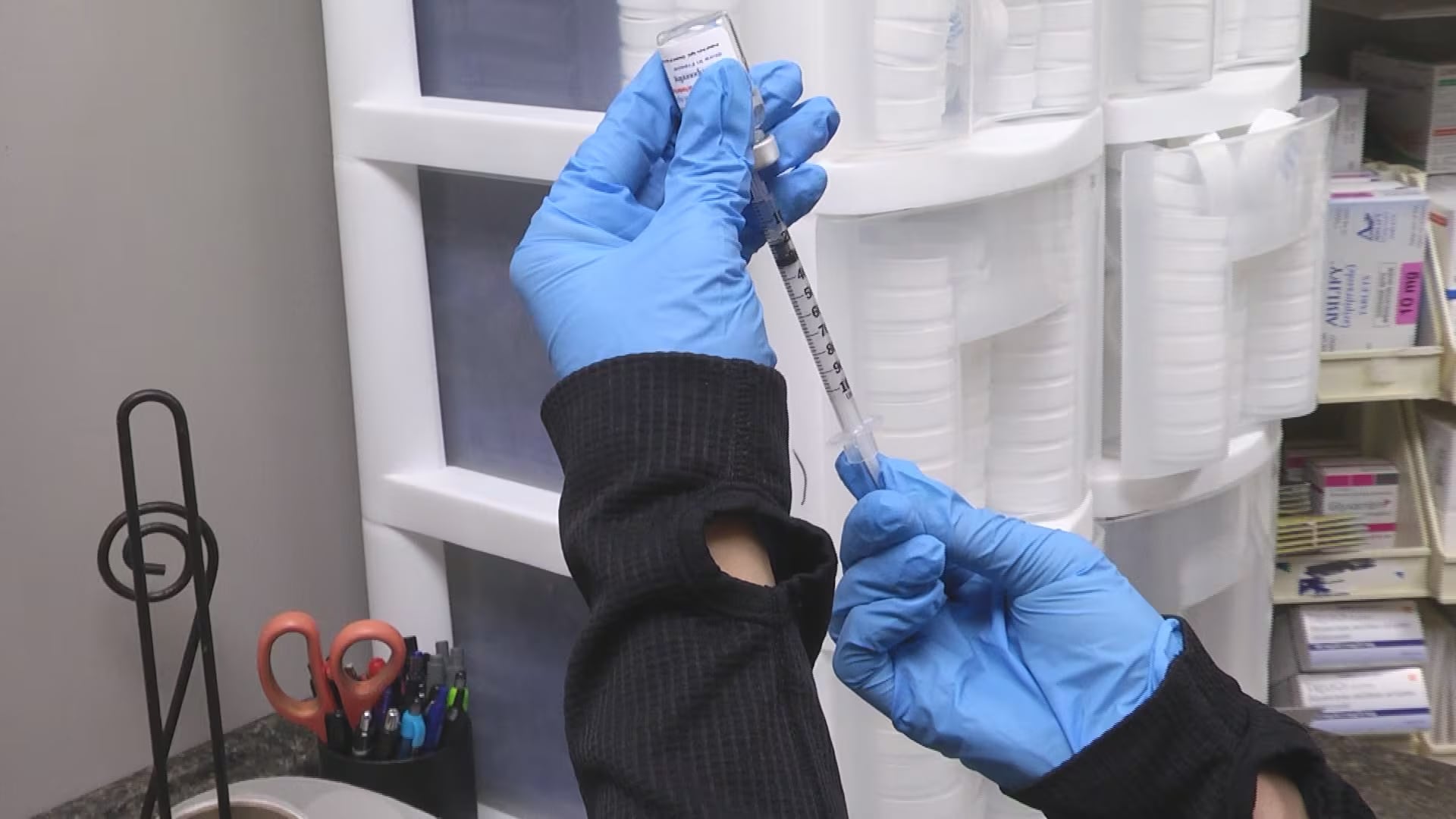 Ohio AG warns med spas about weight-loss drug claims Ohio AG warns med spas about weight-loss drug claims