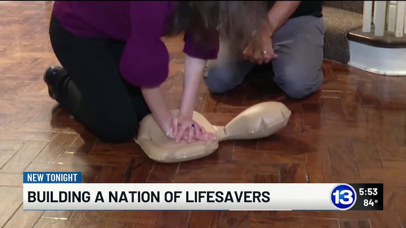 CPR, CPR generic