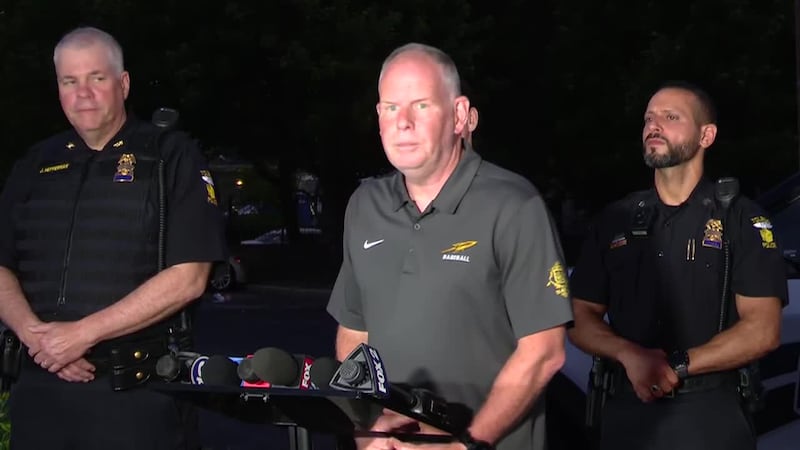 Police say at least a dozen people were injured in a shooting at the Old West End Fest in...