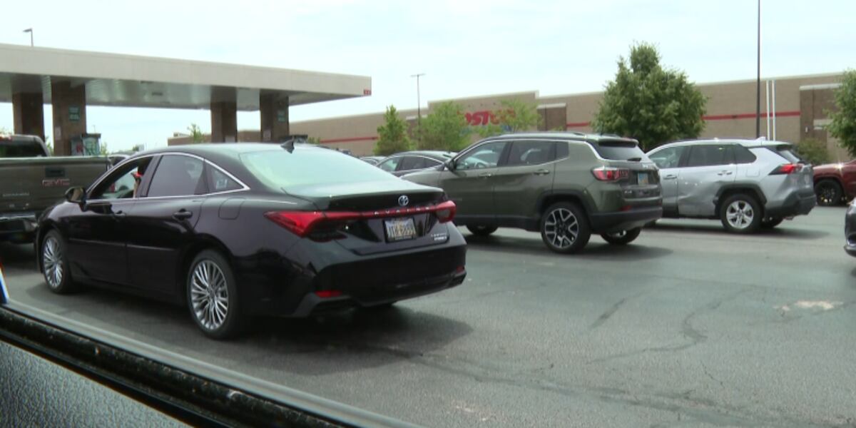 Costco and Sam's Club gas prices - WTVG
