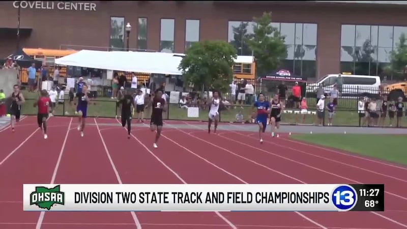 13 Action News sports for June 7, 2026