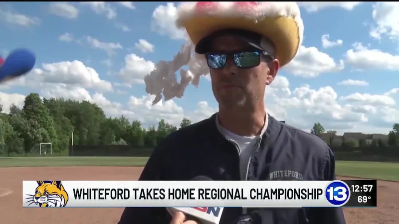 13 Action News sports for June 6, 2026