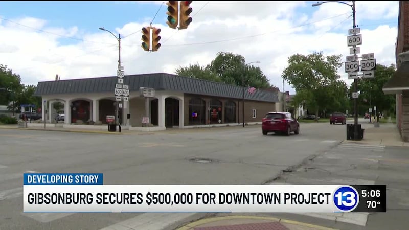 Village to replace century-old infrastructure, construction begins spring 2027