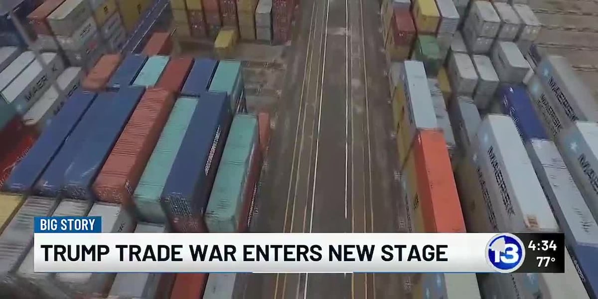 13 Action News Big Story: U.S. Economy