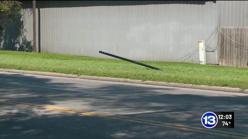 Man shot in East Toledo near school Tuesday morning